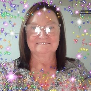 Meet your Posher, Lyn